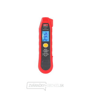 Teplomer digitálny UNI-T UT320T gallery main image