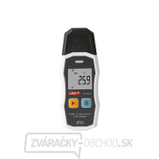 Datalogger UNI-T UT330T gallery main image