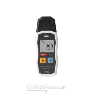 Datalogger UNI-T UT330T gallery main image