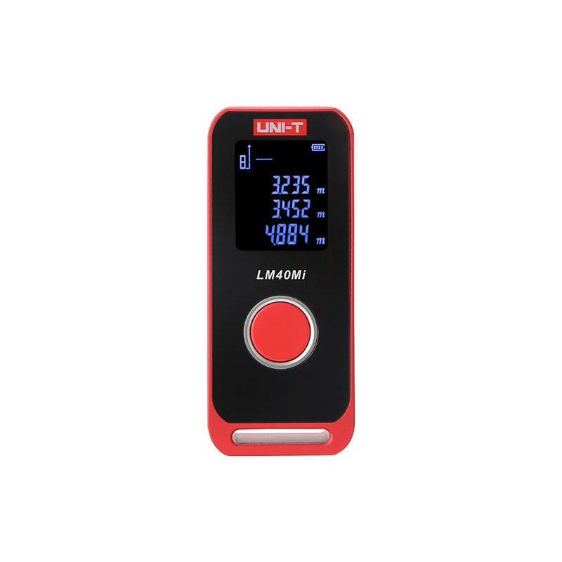 Merač vzdialenosti UNI-T LM40Mi