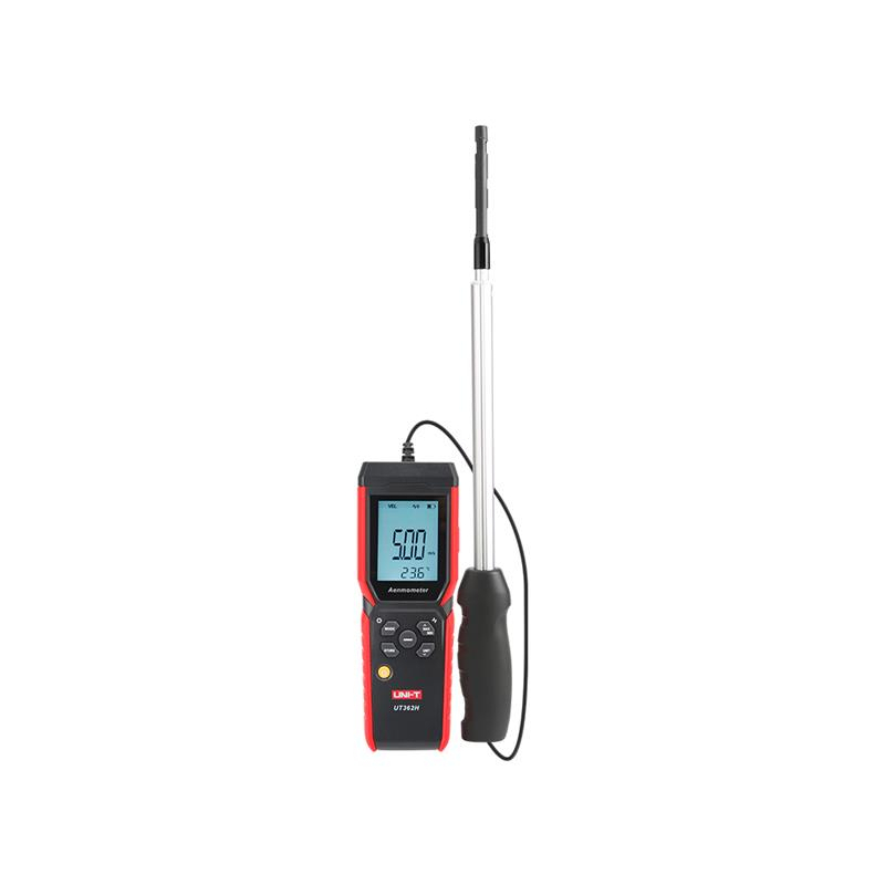 Anemometer UNI-T UT362H