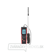 Anemometer UNI-T UT362H gallery main image