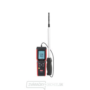 Anemometer UNI-T UT362H gallery main image