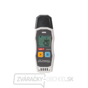Datalogger UNI-T UT330TH gallery main image