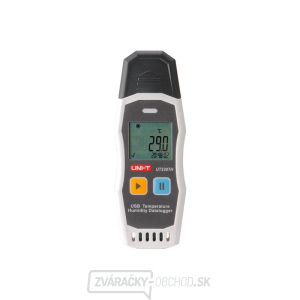 Datalogger UNI-T UT330TH gallery main image