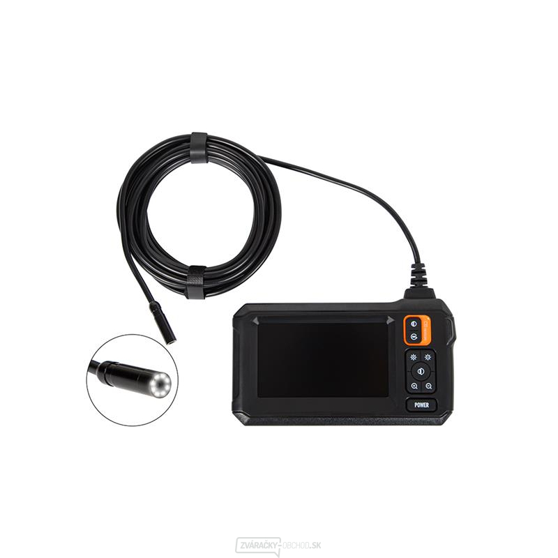 Kamera endoskopická V3 gallery main image