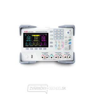 Zdroj laboratórny UNI-T UDP3305S gallery main image