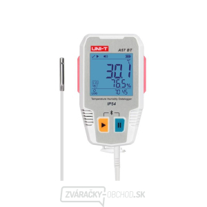 Datalogger UNI-T A57 BT gallery main image