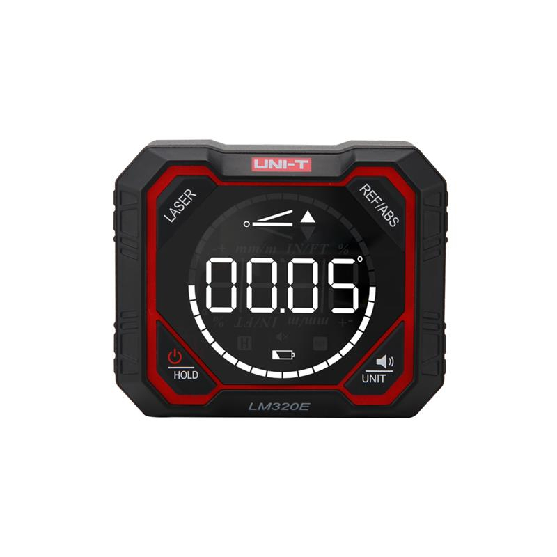 Uhlomer digitálny UNI-T LM320E
