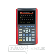 Osciloskop UNI-T UTD1025DL gallery main image