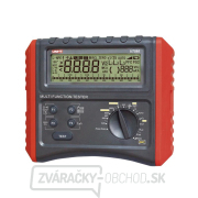 Tester multifunkčný UNI-T UT595 gallery main image