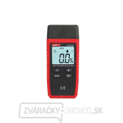 Merač vlhkosti dreva UNI-T UT377A gallery main image