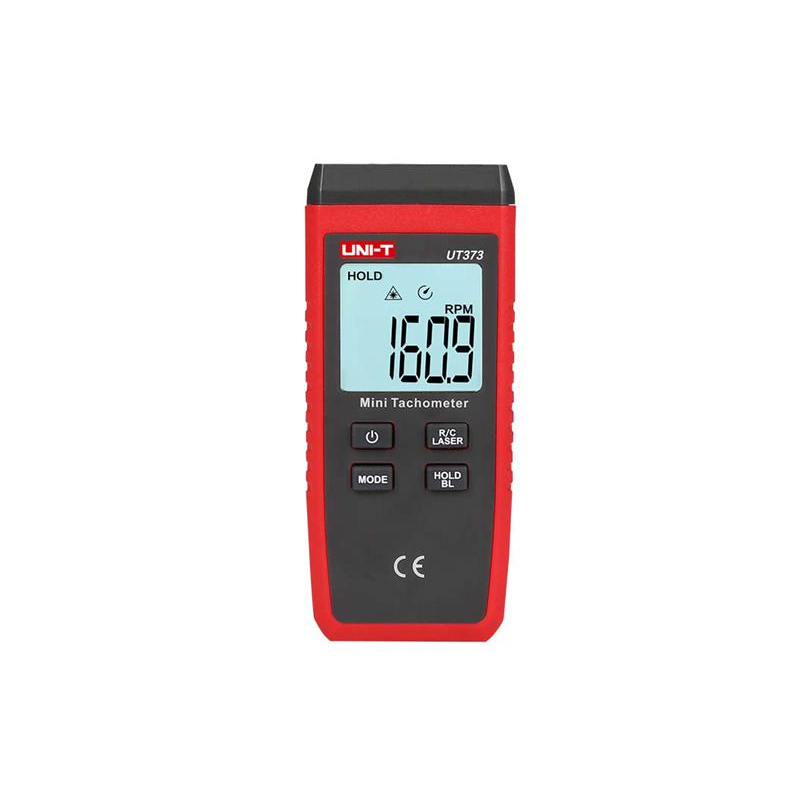 Otáčkomer UNI-T UT373