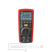 Tester izolačného odporu UNI-T UT505B gallery main image