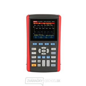 Osciloskop UNI-T UTD1050DL gallery main image
