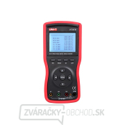 Analyzátor 3f sústavy UNI-T UT267B gallery main image