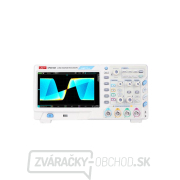 Osciloskop UNI-T UPO2104E gallery main image