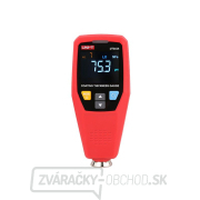 Tester hrúbky laku UNI-T UT343A gallery main image