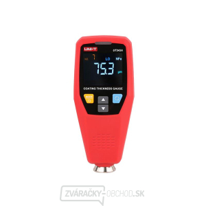 Tester hrúbky laku UNI-T UT343A gallery main image