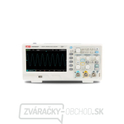 Osciloskop UNI-T UTD2102CEX+ gallery main image