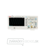Osciloskop UNI-T UTD2202CEX+ gallery main image