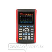 Osciloskop UNI-T UTD1050CL gallery main image