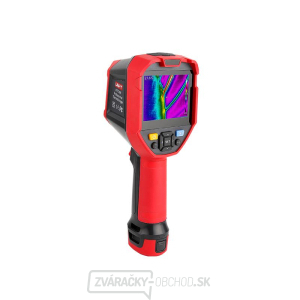 Termokamera UNI-T UTi720E gallery main image