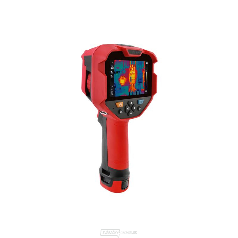 Termokamera UNI-T UTi740H gallery main image