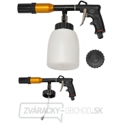 Pneumatická čisticí pěnová pištole 042- 002A Pneumatická čisticí pěnová pištole 042- 002A gallery main image