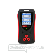 Geigerov čítač pre kontrolu rádioaktivity UNI-T UT334A gallery main image