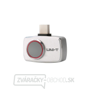 Termokamera UNI-T UTi720M (Android) gallery main image