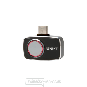 Termokamera UNI-T UTi721M (Android) gallery main image