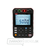 Tester izolačného odporu UNI-T UT513B gallery main image