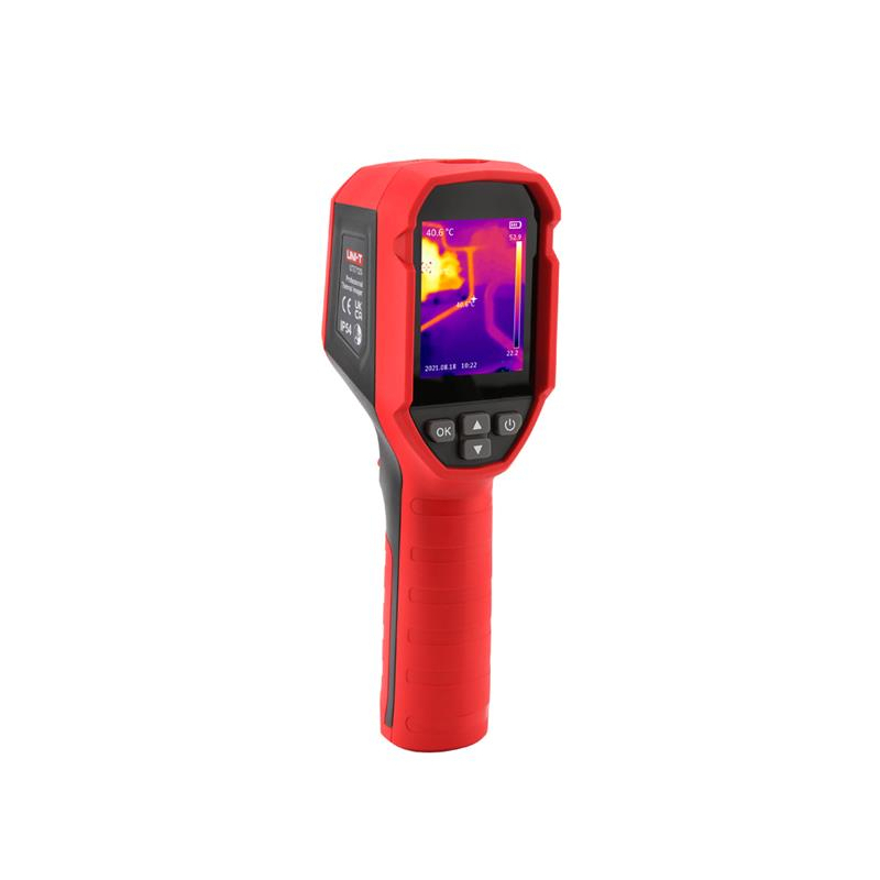 Termokamera UNI-T UTi712S