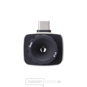 Termokamera UNI-T UTi722M (Android) gallery main image