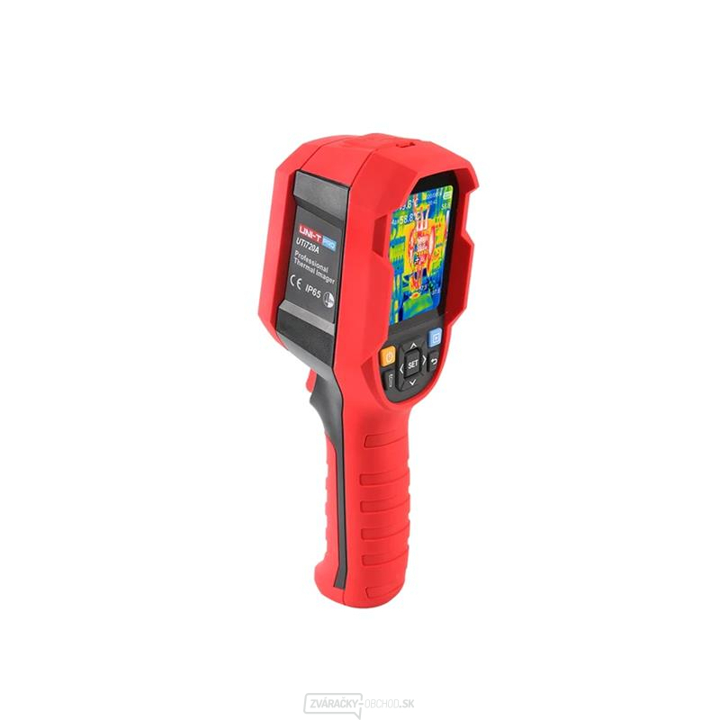 Termokamera UNI-T UTi720A gallery main image