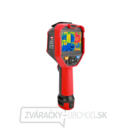 Termokamera UNI-T UTi730V gallery main image