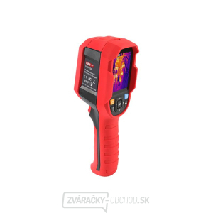 Termokamera UNI-T UTi716B gallery main image
