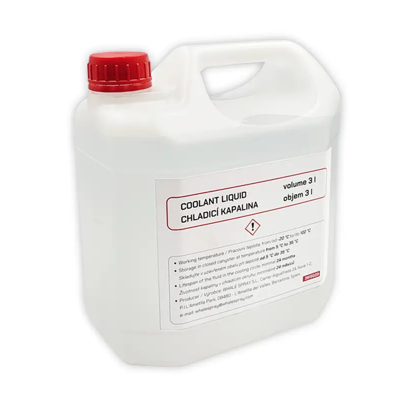 Chladiaca kvapalina 3L 91-006