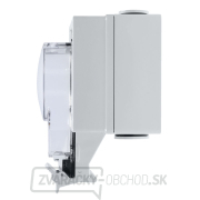 Solight zásuvka IP66, vodotesná a prachotesná náhled