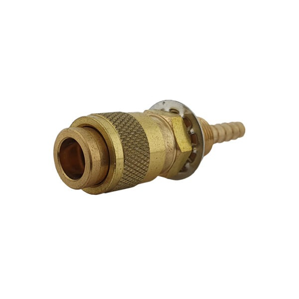 Hadicová rýchlospojka 6 mm samica SHERMAN 7811586