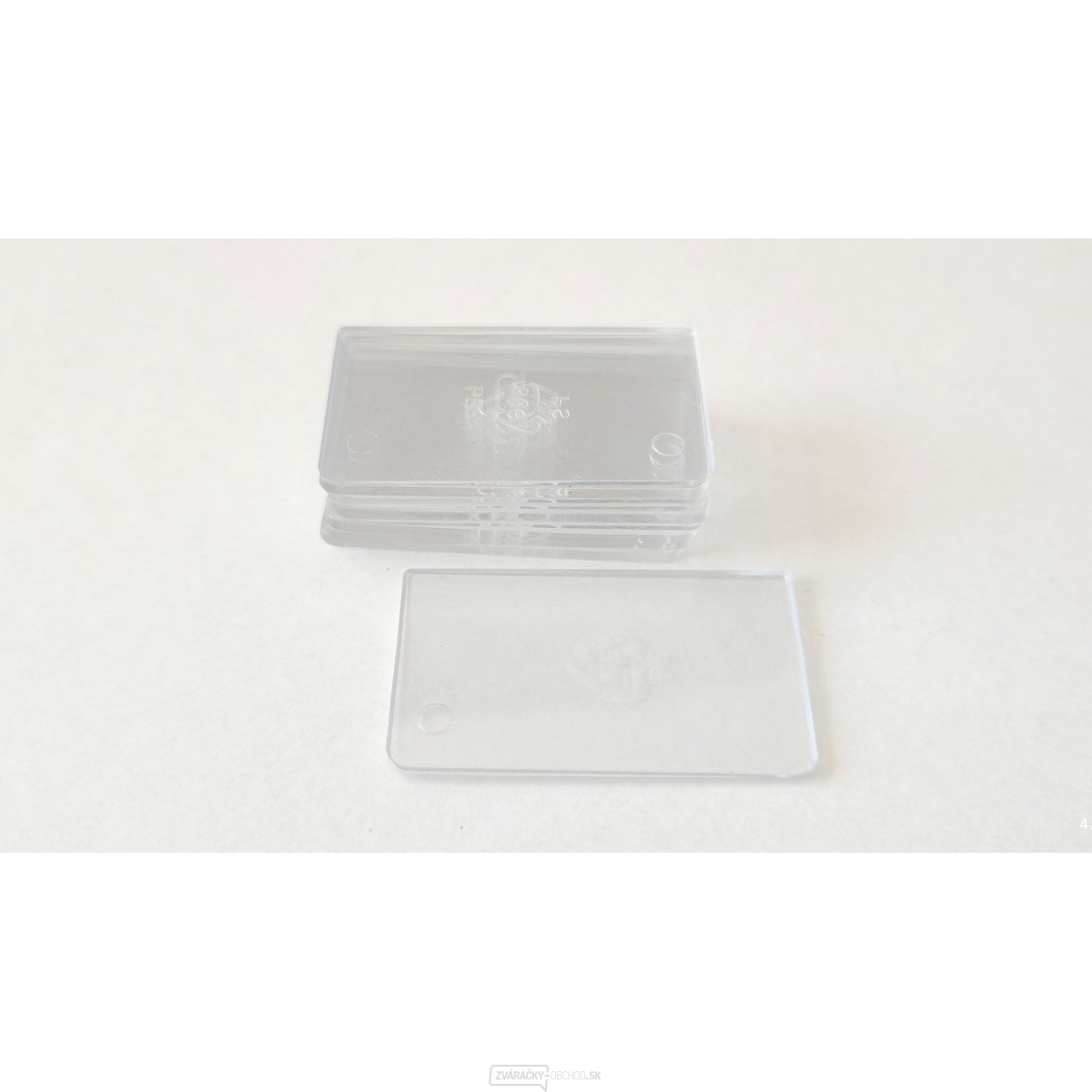 TOKOD - Prepážka zásuvky malá - S (10 ks) gallery main image