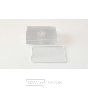 TOKOD - Prepážka zásuvky malá - S (10 ks) gallery main image