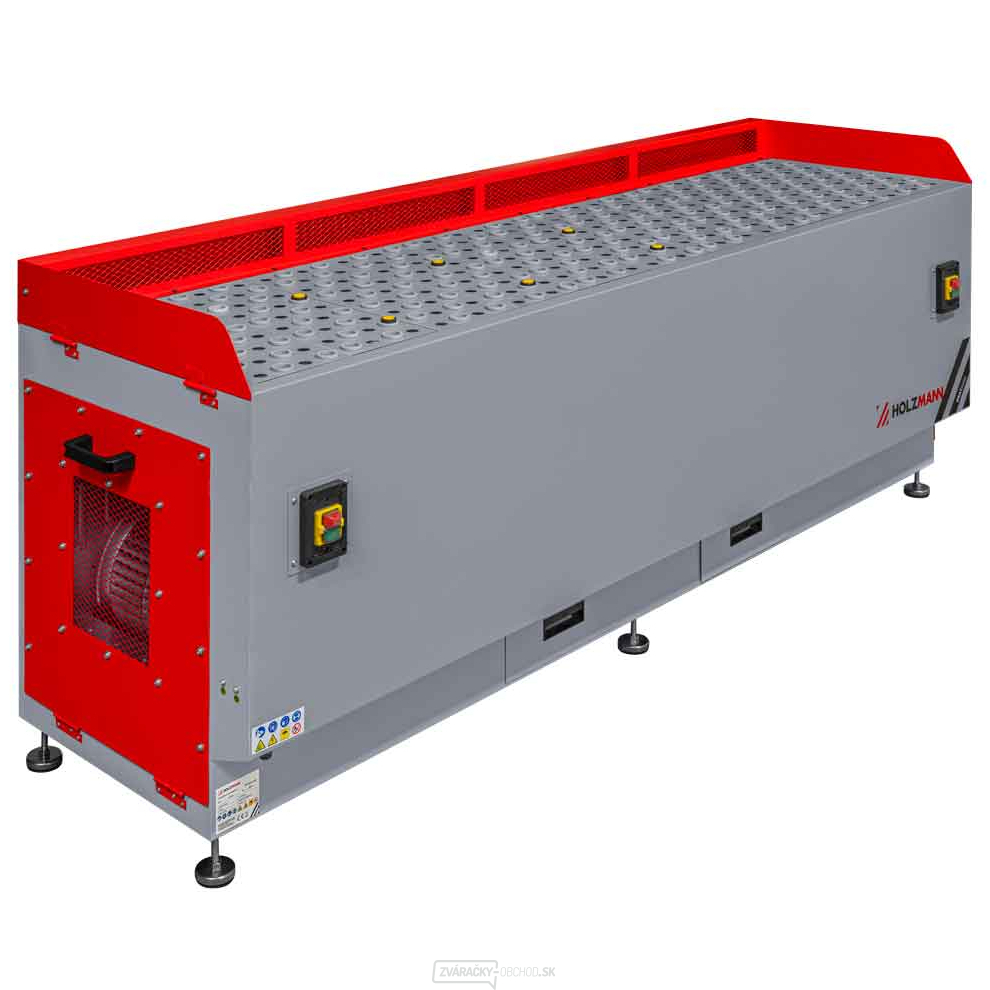 Odsávací brúsiaci stôl Holzmann SSAT2200_230V