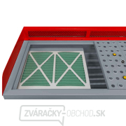 Odsávací brúsiaci stôl Holzmann SSAT2200_230V Náhľad