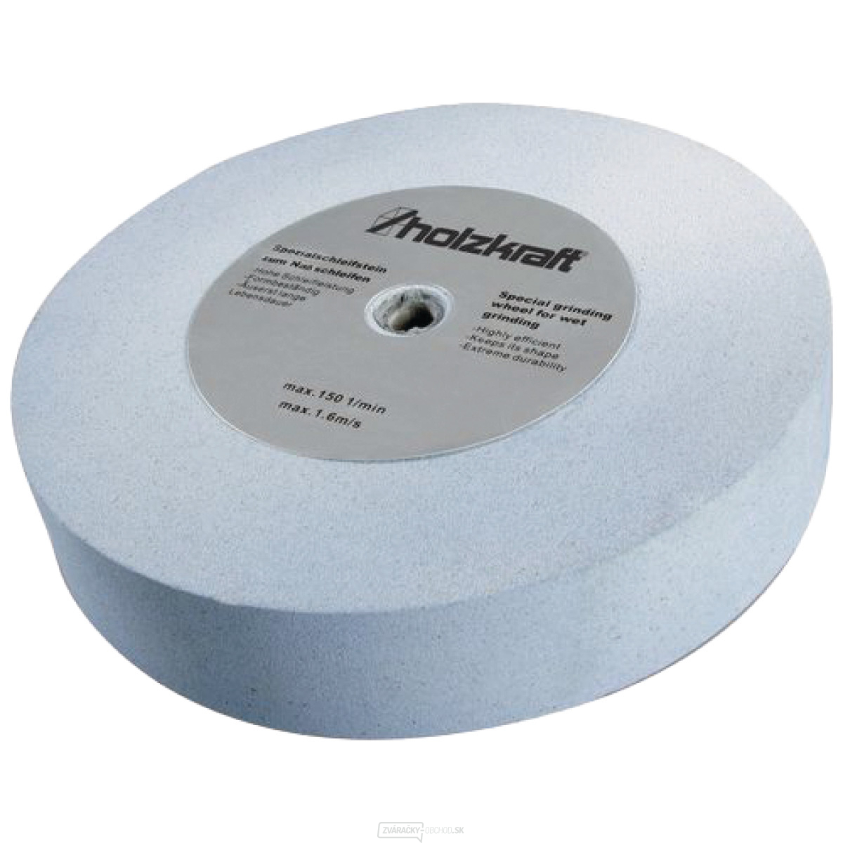 Brúsny kotúč 250 mm