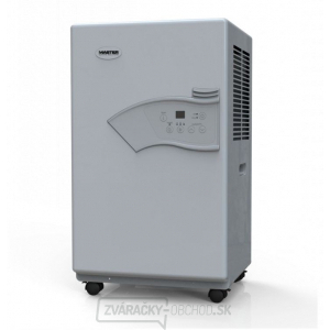 Odvlhčovač a sušič vzduchu MASTER DH 721 P Odvlhčovač a sušič vzduchu MASTER DH 721 P gallery main image