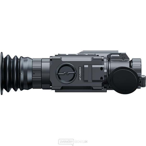 Nový zameriavač PARD NV008SP2