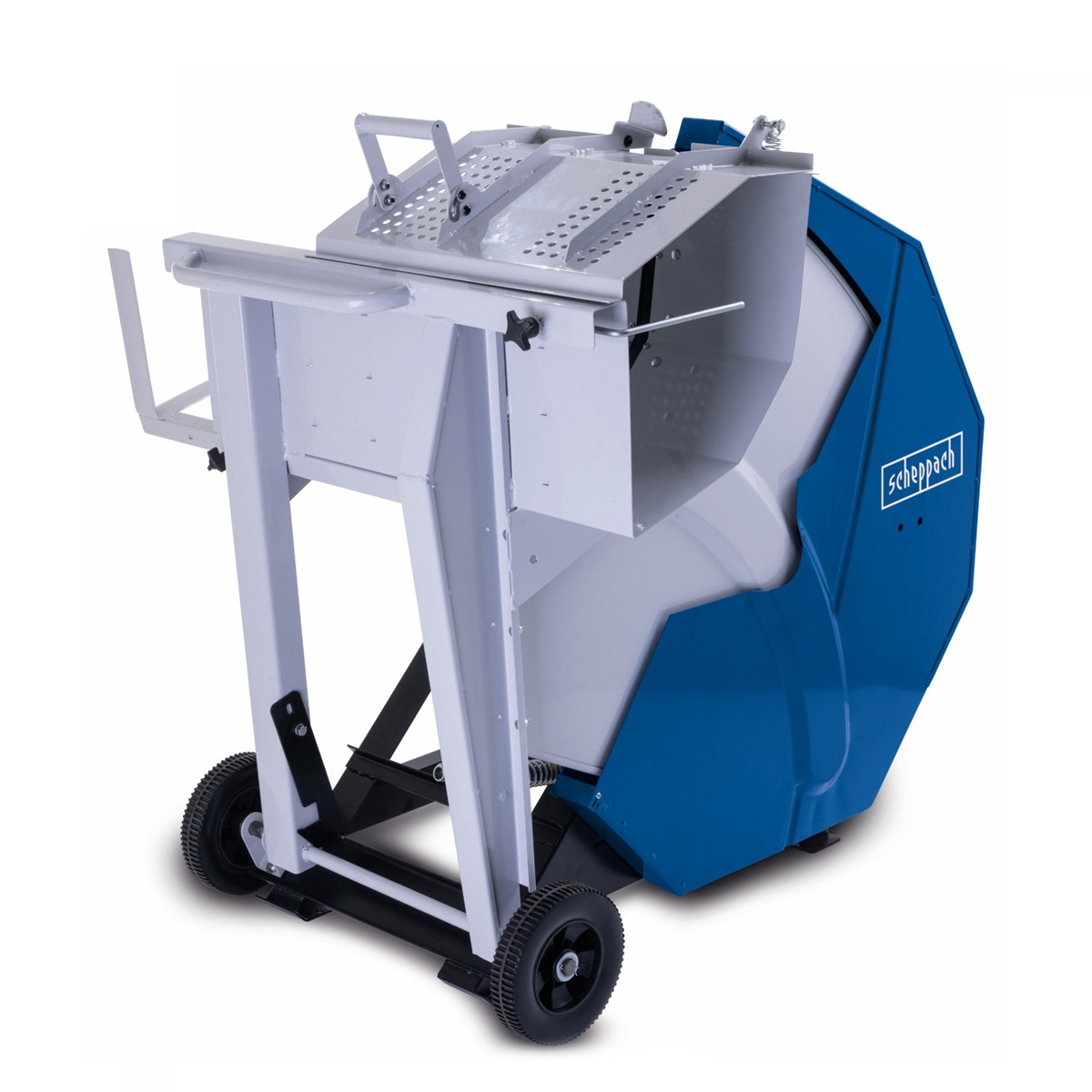 Scheppach HS 730 kolísková píla/cirkulárka 700 mm 5905128902