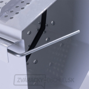 Scheppach HS 730 kolísková píla/cirkulárka 700 mm Náhľad Scheppach HS 730 kolísková píla/cirkulárka 700 mm Náhľad